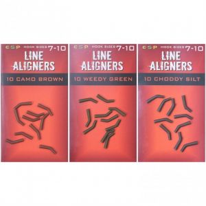 ESP Aligneur de ligne