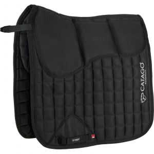 Tapis de selle pour cheval Catago FIR-Tech