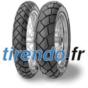 Metzeler 140/80 R17 69H Tourance Rear M/C