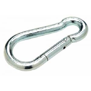 Image de Seachoice Fermetures Safety Spring Hook