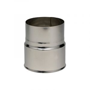 Ten réduction inox diamètre 250-200