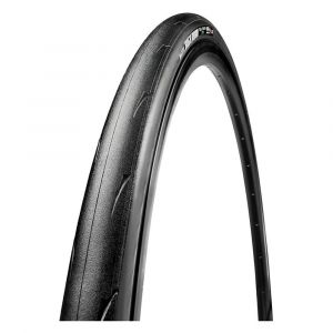 Maxxis Pneu Route Pliable High Hypr/k2 120 Tpi 700C Black