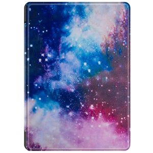 IMoshion Etui de téléphone portefeuille Design Kobo Aura Edition 2