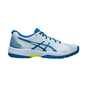 Asics CHAUSSURES Solution Swift Ff Clay Azul Claro Mujer 1042a198-401