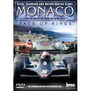 Image de Monaco Grand Prix - King of Races