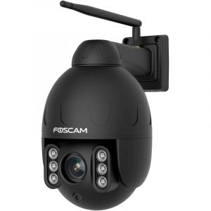 Foscam SD4 (black) Wi-Fi ip Caméra de surveillance 2304 x 1536 pixels R683842