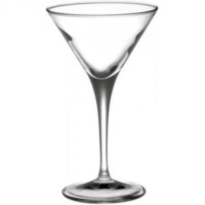 Image de Pasabahçe V-Line - 6 verres à cocktail (25 cl)