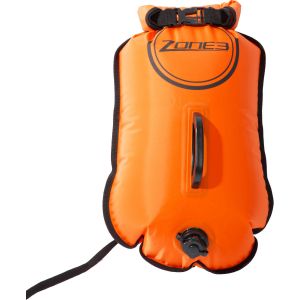 Zone3 Bouées Neon Swimming Dry Bag Buoy