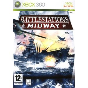 Battlestations : Midway [XBOX360]