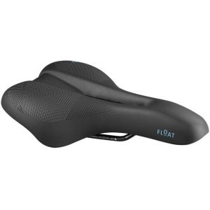 Selle Royal Selle velo float modere noir