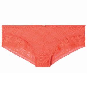 Image de Shorty orange Etoile
