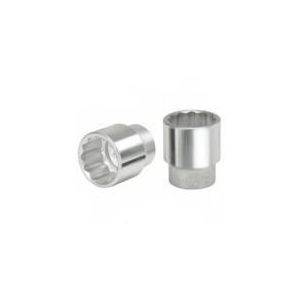 Image de KS Tools 911.3541 - Douille 3/4" 12 pans 1.5/8" CHROMEplus