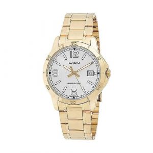 Casio Hommes Montre MTP-V004G-7B2UDF