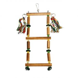 Kerbl Echelle pour oiseaux (x1)