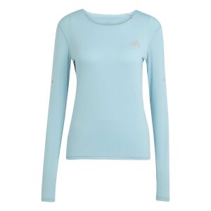 Adidas Maillot manches longues femme adi365 Climacool+