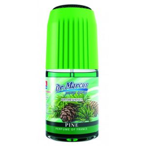 Dr Marcus Désodorisant Pump spray pin 50ml