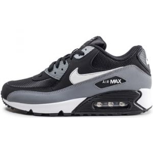 Nike Air Max 90 Noir/gris 45 Homme
