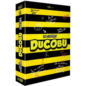 Image de Coffret L'élève Ducobu + Les vacances de Ducobu