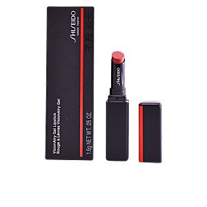 Image de Shiseido VisionAiry Gel - Rouge à Lèvres - Shizuka Red