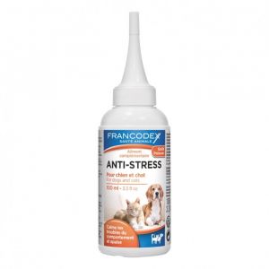 Image de Francodex Gouttes anti-stress