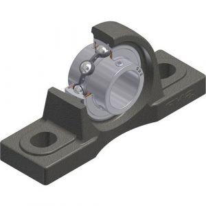 SNR Palier Auto Aligneur -sucp205