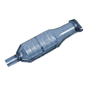 Image de EEC Catalyseur Pt6078 - 96930