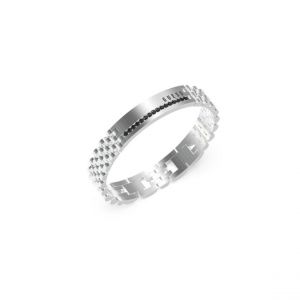 Guess Bracelet Homme Bijoux JUMB03203JWST - Acier Argenté