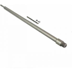 S&R Adaptateur Rallonge pour Scie à Cloche Trépan Couronne Carotteuse à Sec avec SDS Plus - 600mm