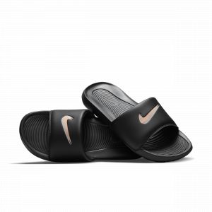 Nike Claquette Victori One pour Homme - Noir - Taille 41 - Male