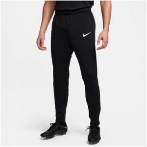 Nike M NK DF Acdpr24 Pantalon Kpz Pleine Longueur, Noir/Blanc, L Homme