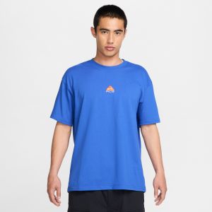 Nike ACG Lungs T-Shirt, Blue - Taille M