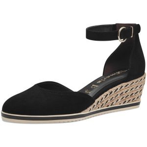 Tamaris Femme 1-22309-42 Escarpins, Noir, 36 EU