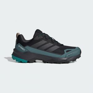 Adidas Chaussures Terrex Skychaser AX5 GORE-TEX bleu noir - 44
