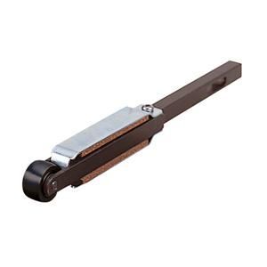 Image de Makita 125159-3 - Support de ponçage l 13 x h 15 mm pour ponceuse à bande