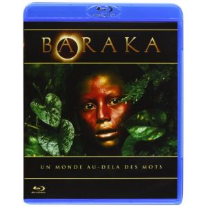 Image de Baraka [Blu-Ray]