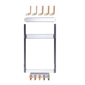 Atlantic Dosseret de pr&eacute;-raccordement 074141 pour chaudi&egrave;re Hysae