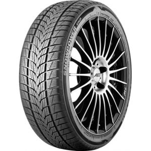 Tristar 245/35 R20 95V Snowpower XL UHP