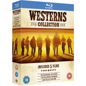 Collection Westerns