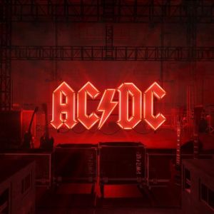 AC/DC POWER UP -CD