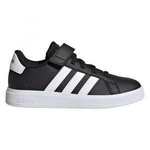 Image de Adidas Chaussures Enfants Grand Court 2.0 El EU 30 Black