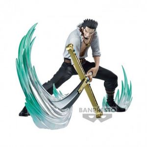 Bandai Figurine One Piece DXF Special Dracule Mihawk