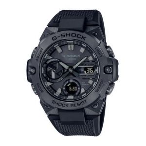 Image de Montre Casio G-shock Noir