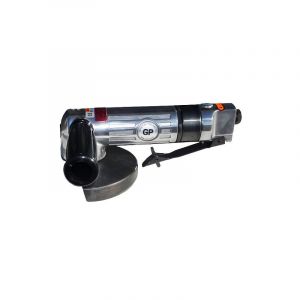 Image de Meuleuse d'angle pneumatique 390W 125mm - GENERAL PNEUMATIC - GP3525