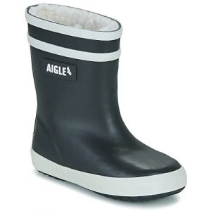 Aigle Bottes de pluie bébé Baby Flac Fur 2