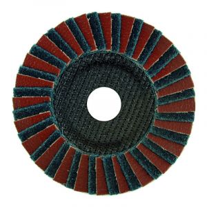 Tivoly XT10112011390 DISQUE LAMELLES COMBINE Ø 125mm