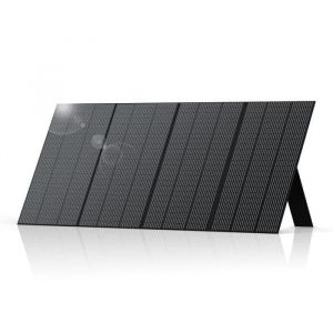 Bluetti - Générateur électrique Portable AC2A, Batterie LiFePO4 204Wh avec 1 Sortie ca 300W (600W Pic), Recharge 0-80% en 30 Min, Station électrique
