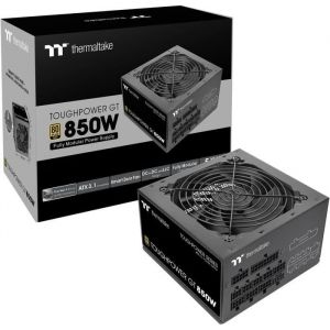 Thermaltake Toughpower GT 850W | Modular | 80Plus Gold