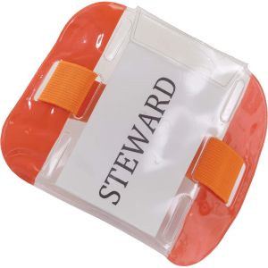 Yoko Brassards d'identité