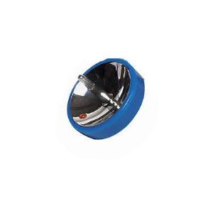 Goki 13067 - Toupie lumineuse avec LED (4 mod&egrave;les assortis)