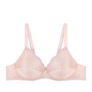 Image de Bestform ÉMILY Soutien-Gorge à Armature, Beige (Nude 048), (Taille Fabricant:105F) Femme